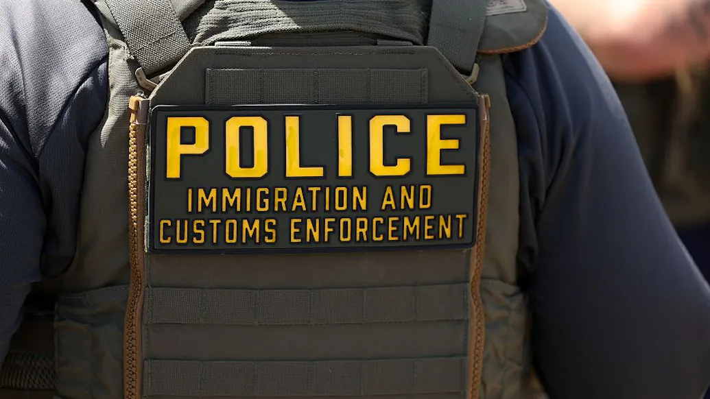 Shots Fired Into Arizona ICE Office