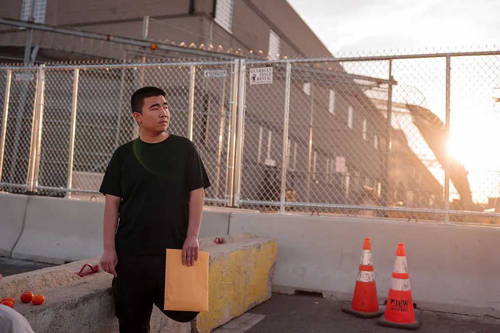 Trump Forced To Release 65,000 ICE Detainees. Here’s Why.