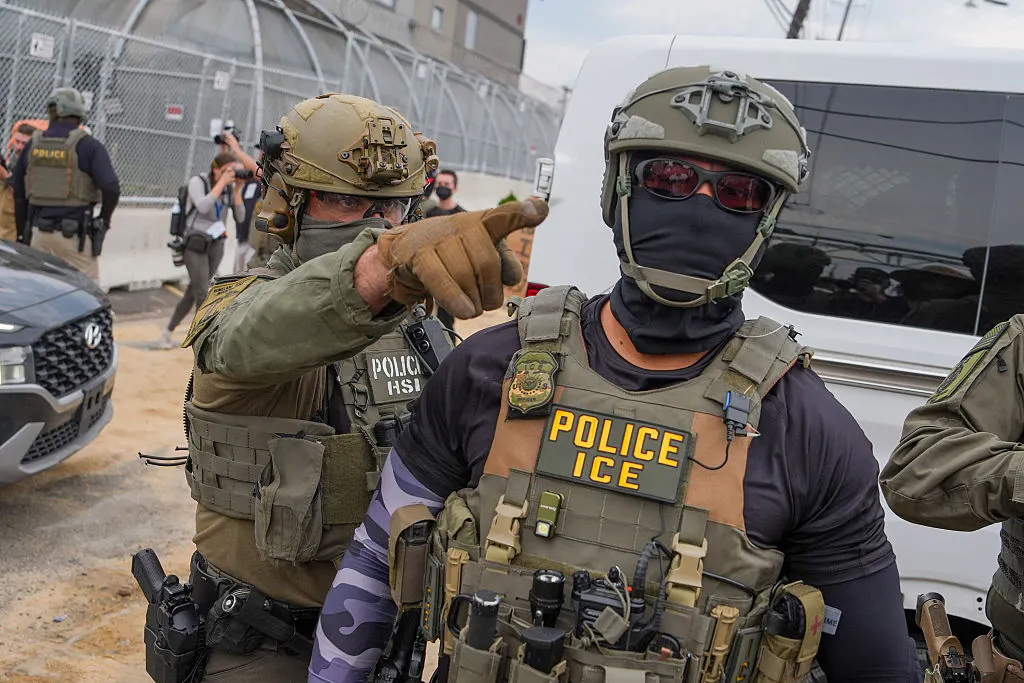 EXCLUSIVE: ICE Traffic Stops Are Back, But There Are Some Big Changes
