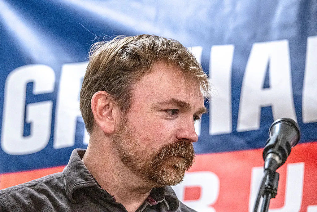 Here’s Who Democrats Could Pick To Replace Graham Platner