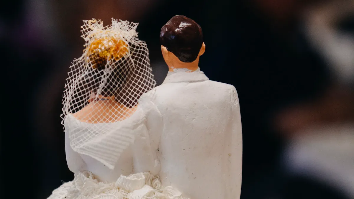 The Marriage Lesson An Entire Generation Never Learned