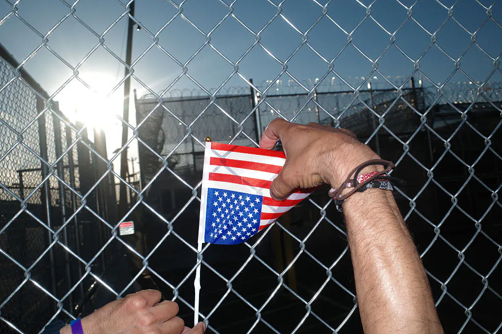 The Patriotism Crisis That Could Tear America Apart