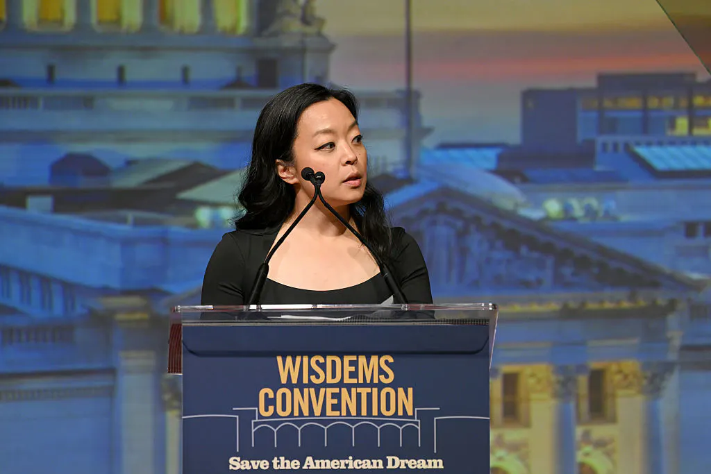 Dem Says Culver’s Trip Gave Her ‘Anxiety Attack’ Over ‘White People’