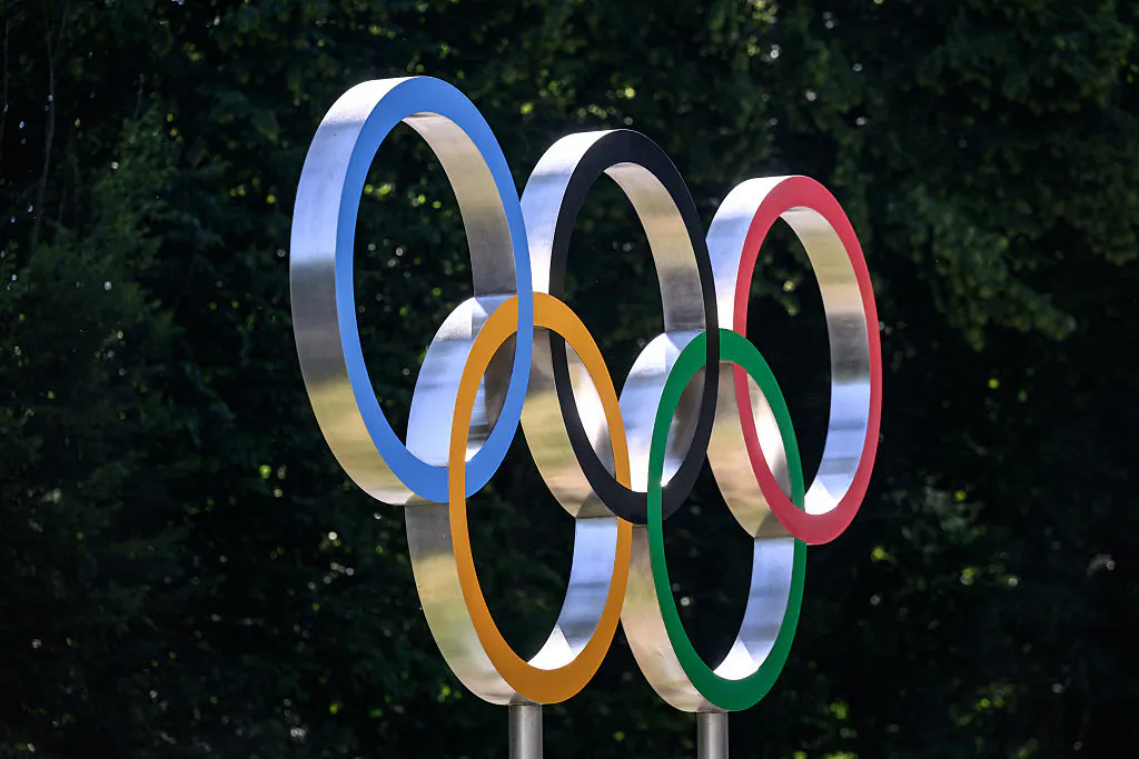 After Doping Scandals And War Ban, Russia Moves Toward Olympic Return