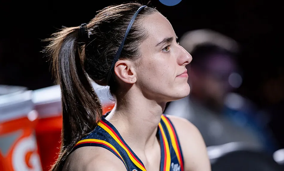 Latest Stunt Shows Just How Much WNBA Hates Star Player Caitlin Clark