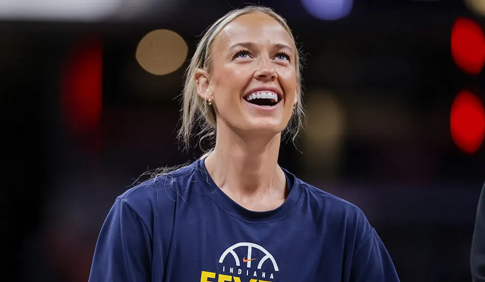 WNBA Star Breaks With League On Explosive Issue