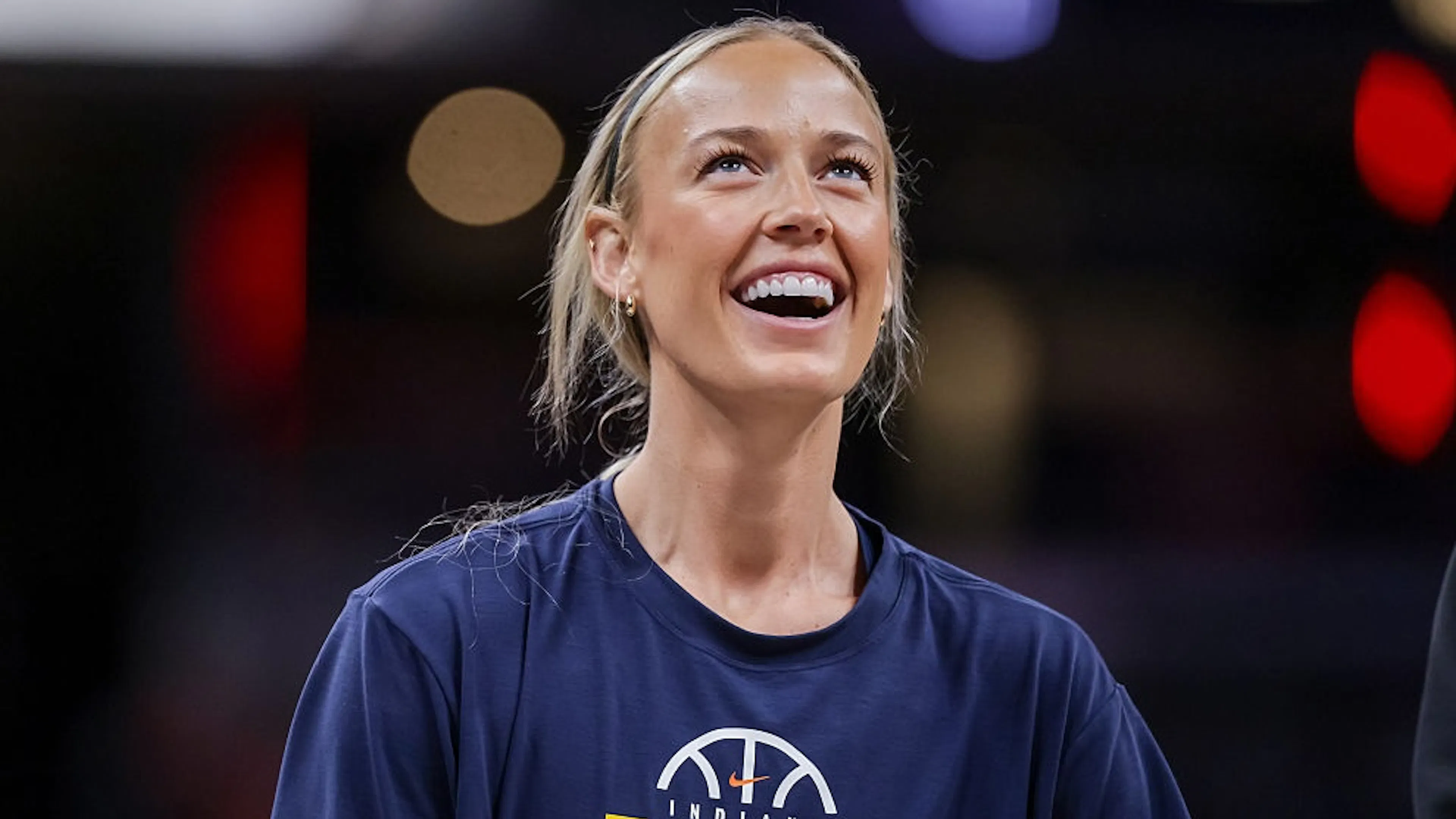 WNBA Star Breaks With League On Explosive Issue