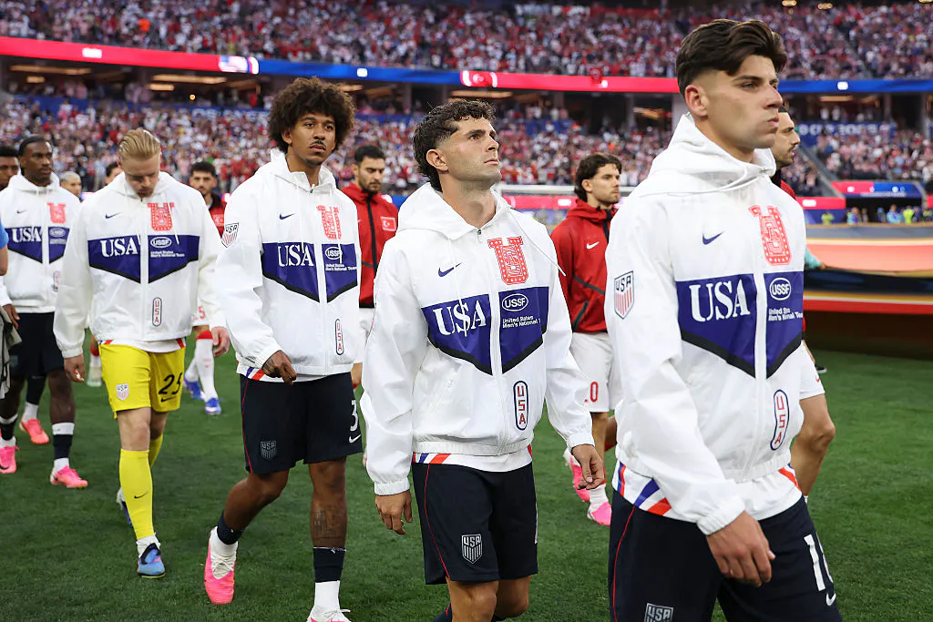 It’s Win Or Go Home For Team USA At The World Cup