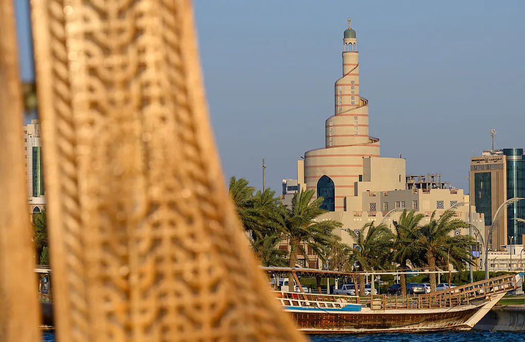 America’s Foreign Influence Comes From Qatar Not Israel