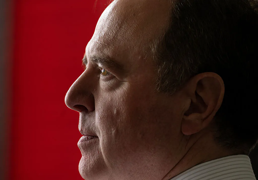 Adam Schiff’s Gambling Bill Has An Awkward Coincidence