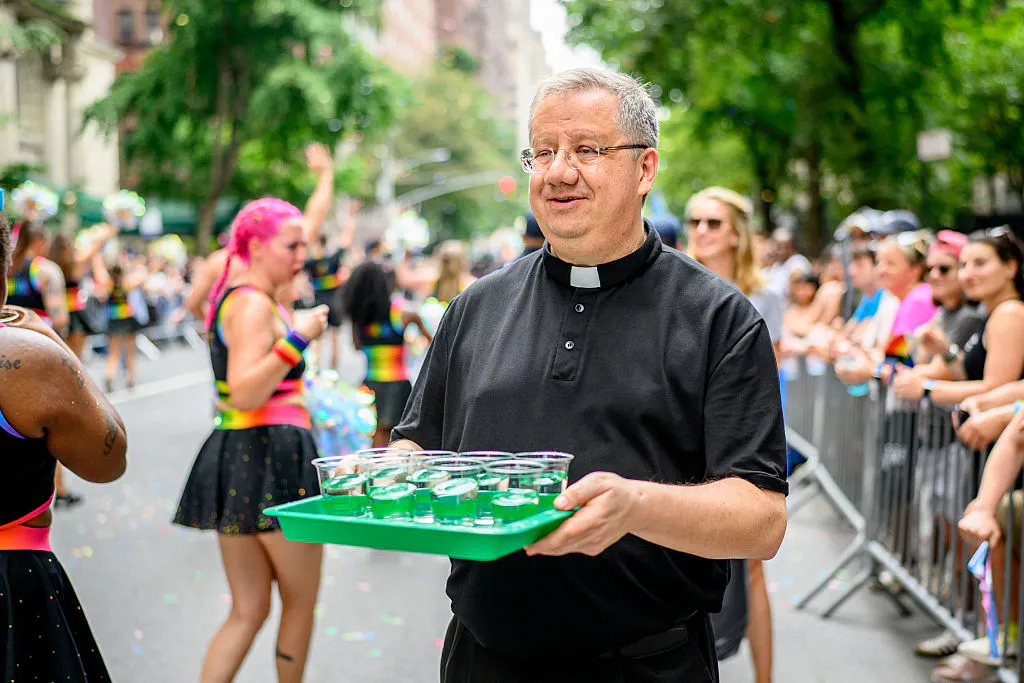 A Major Church’s Vote On Transgender Mutilation Of Kids Is Dividing Christians