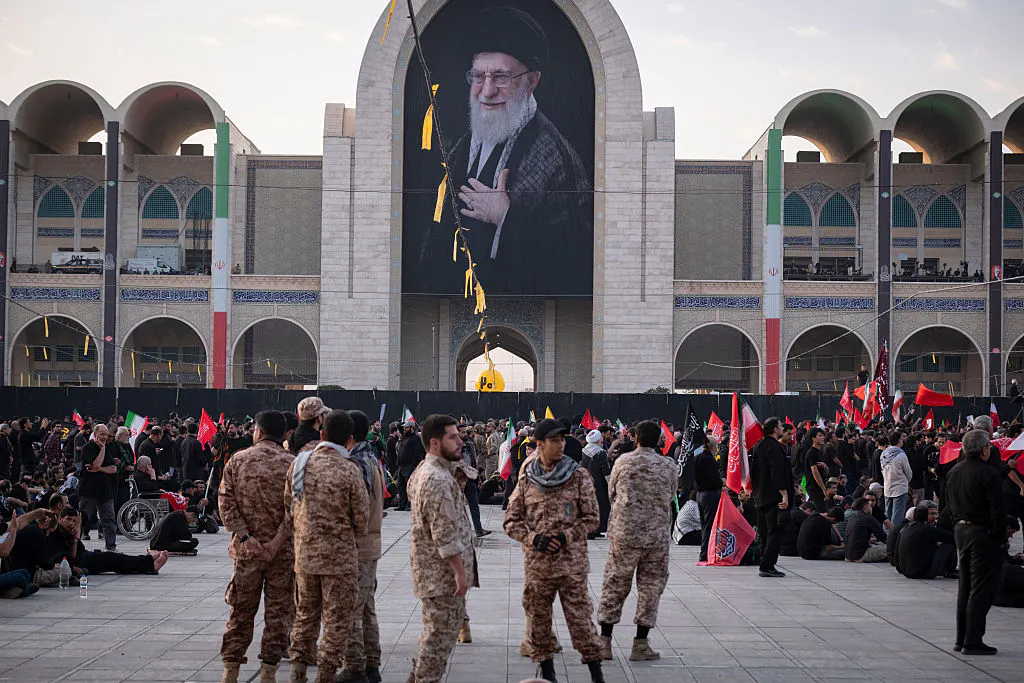 America Must Abandon Incremental War To Defeat The IRGC