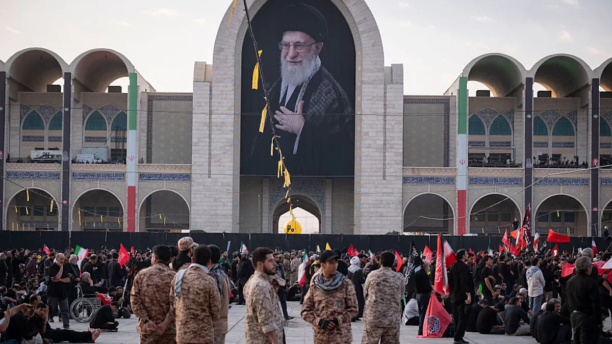 America Must Abandon Incremental War To Defeat The IRGC