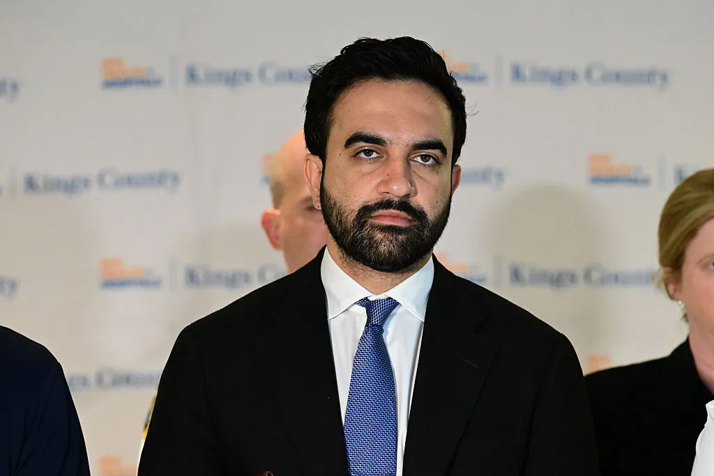 Mosque Scare Turns Political Firestorm After Dems Leave Out One Key Detail
