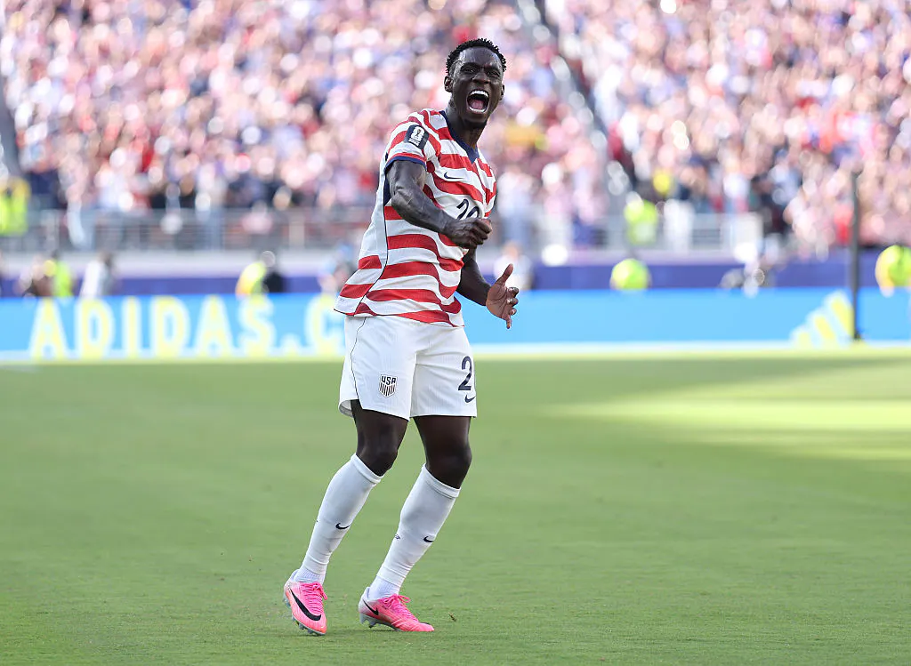 FIFA Overturns Ban On U.S. Soccer Star In Massive World Cup Boost For America