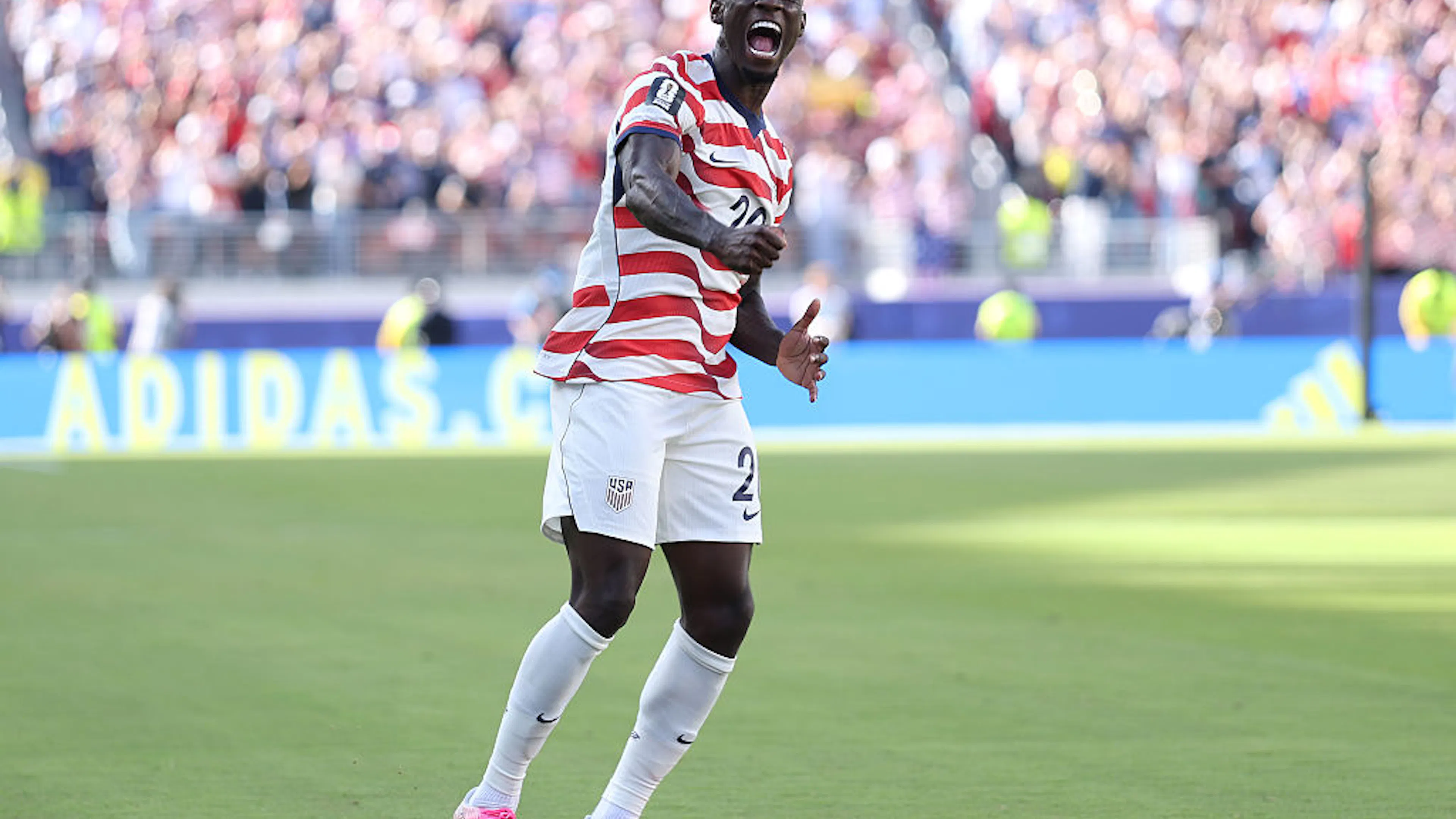 FIFA Overturns Ban On U.S. Soccer Star In Massive World Cup Boost For America