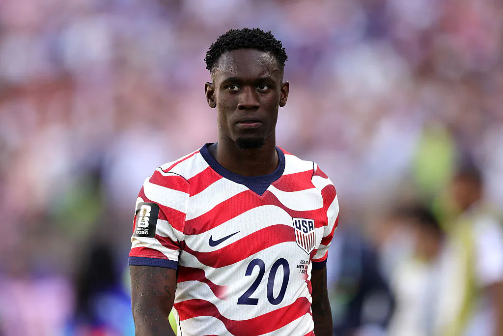 Belgium Shot Down On Appeal To Keep U.S. Star Sidelined As Europe’s Tantrum Falls Short