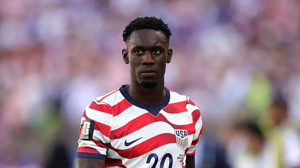 Belgium Shot Down On Appeal To Keep U.S. Star Sidelined As Europe’s Tantrum Falls Short