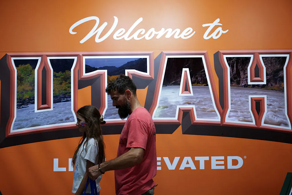 America’s ‘Best State’ Keeps Top Spot For Fourth Straight Year