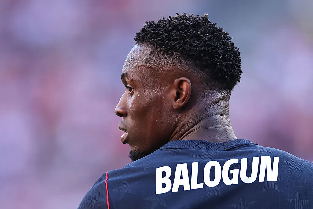 Team USA World Cup Star Breaks Silence Over Red Card Controversy