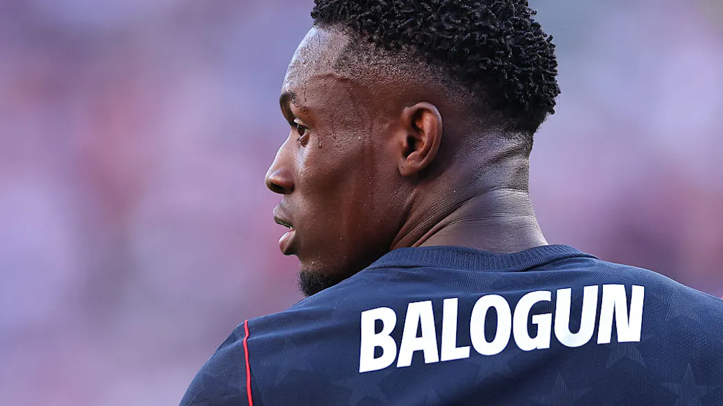 Team USA World Cup Star Breaks Silence Over Red Card Controversy