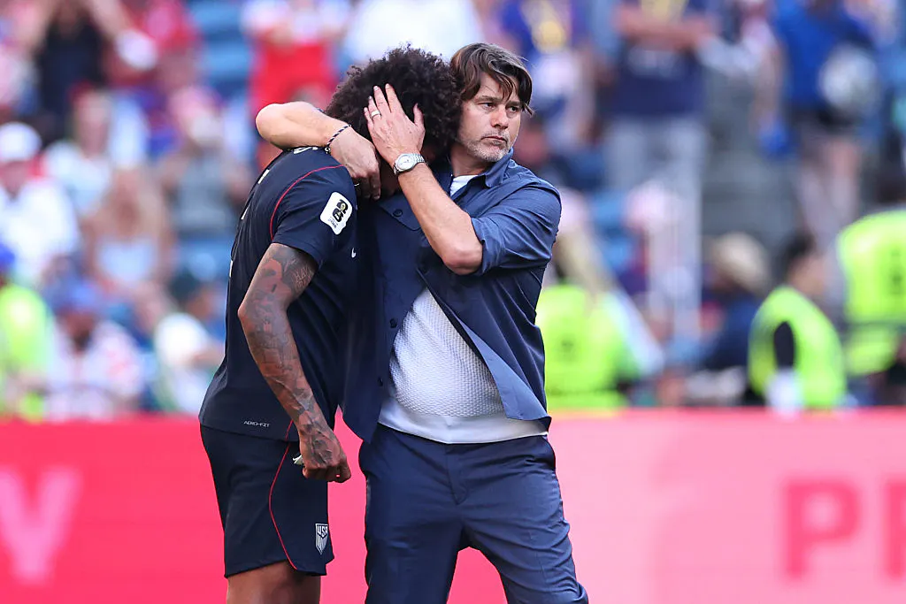 What Is Next For The United States When It Comes To International Soccer?