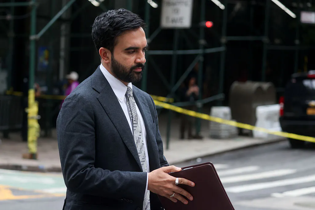 Mamdani’s Netanyahu Threats May Have Broken The Law, NY Rep Says