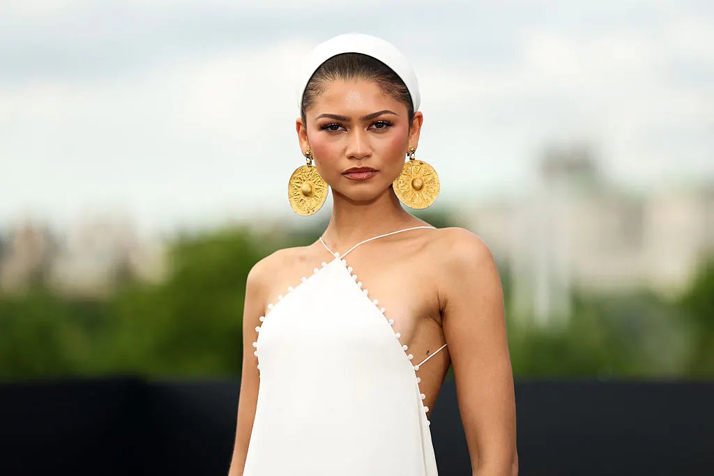 Sometimes We Just Can’t Have Nice Things – Including Zendaya’s Earrings