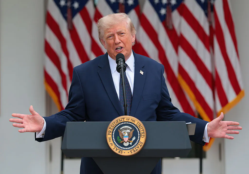 Major TV Networks Won’t Say Whether They Will Broadcast Trump’s Primetime Speech
