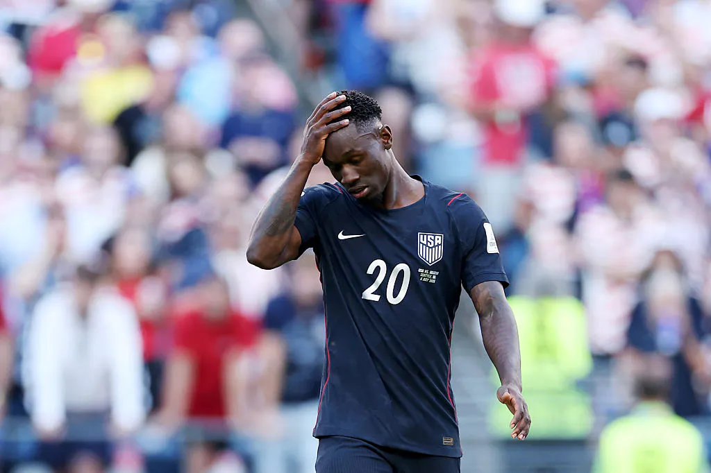 What Went Wrong In Team USA’s Heartbreaking World Cup Exit