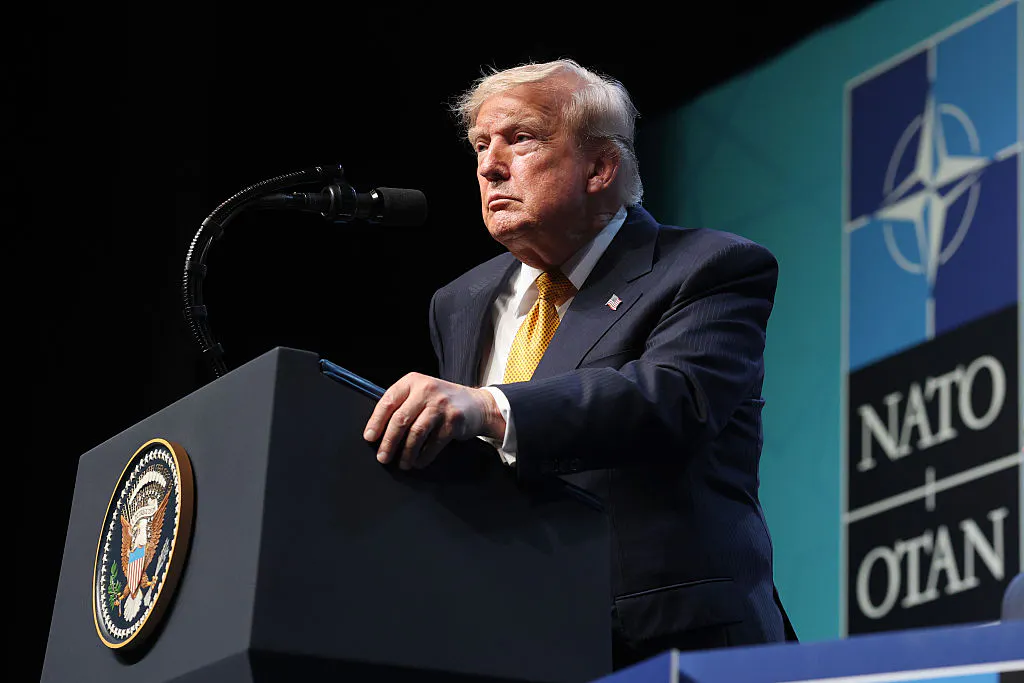 Trump’s Hardball With NATO Gets Results In Ankara