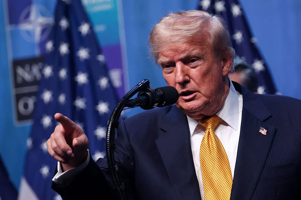 ‘I’m Happy’: Officers Celebrate After Trump Reverses Controversial ICE Order