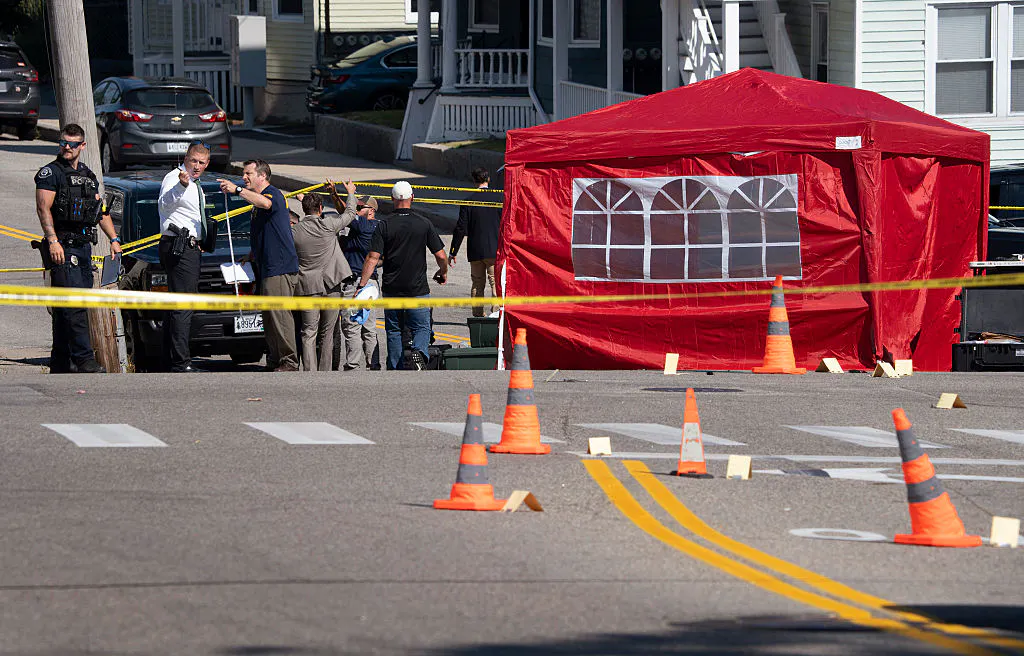 What Happened During The Latest ICE-Involved Shooting