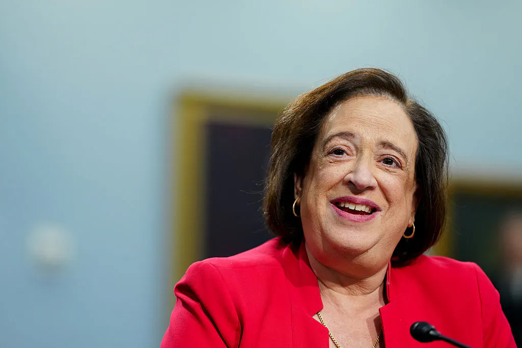 Obama-Appointed Justice Has Only Kind Words For Lindsey Graham