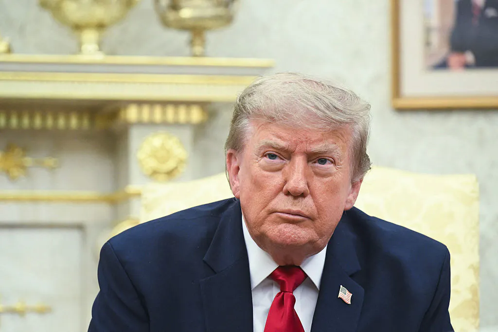 Trump Pushes Back On New ICE Directive, Says It Plays ‘Right Into The Criminal’s Hands’