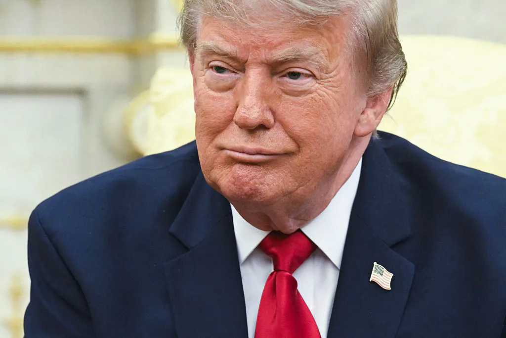 Trump Gives Another Clue On Thursday’s Primetime Announcement