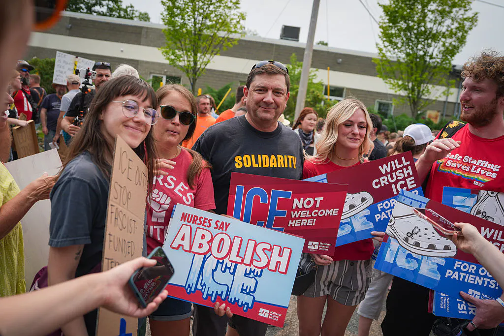 Dems Poised To Pick Another Far-Leftist To Replace Platner