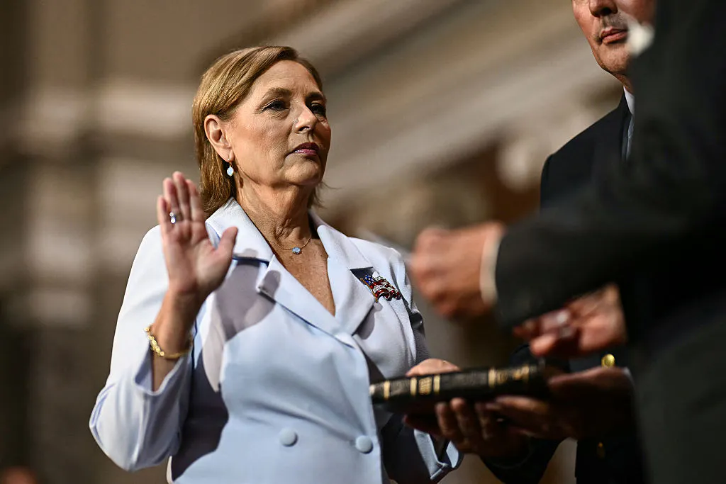 HISTORIC: Lindsey Graham’s Sister Becomes First HBCU Grad To Represent South Carolina In Senate