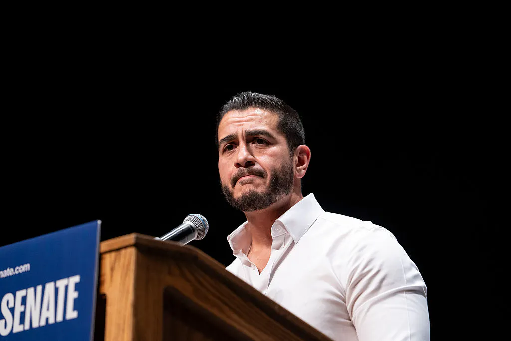 Democratic Socialist’s Campaign Tied To Questionable Donations