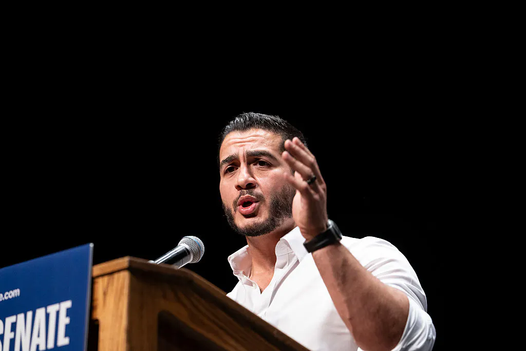 Meet The Christian Pastors Who Endorsed Pro-Trans Muslim Abdul El-Sayed