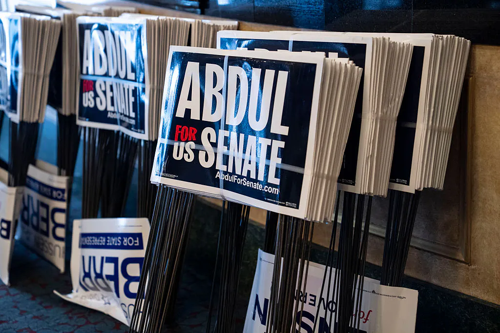 The Islamist-Marxist Takeover Of Middle America