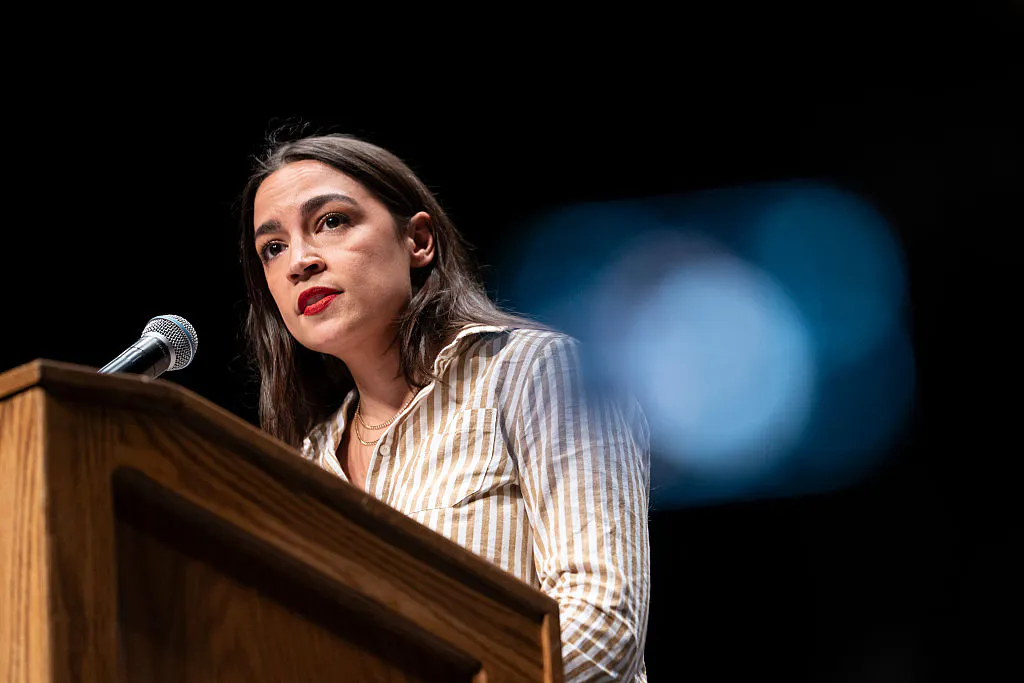 AOC Hammered For More ‘Lies’ Regarding Israel