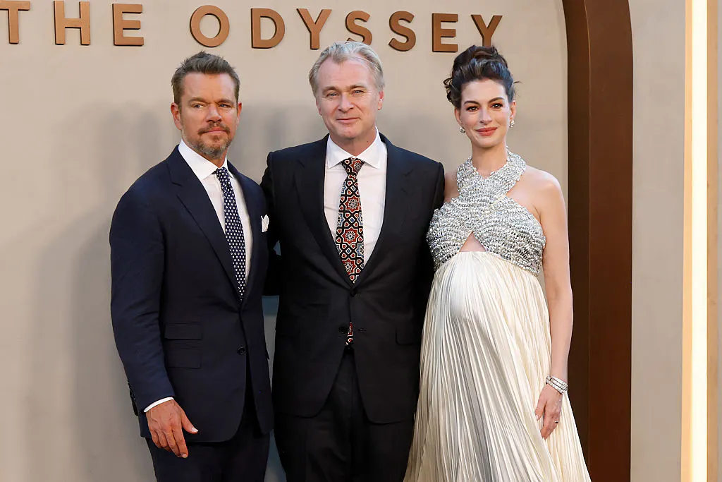 ‘The Odyssey’ Was Even Worse Than I Expected. Here’s Everything Wrong With It.