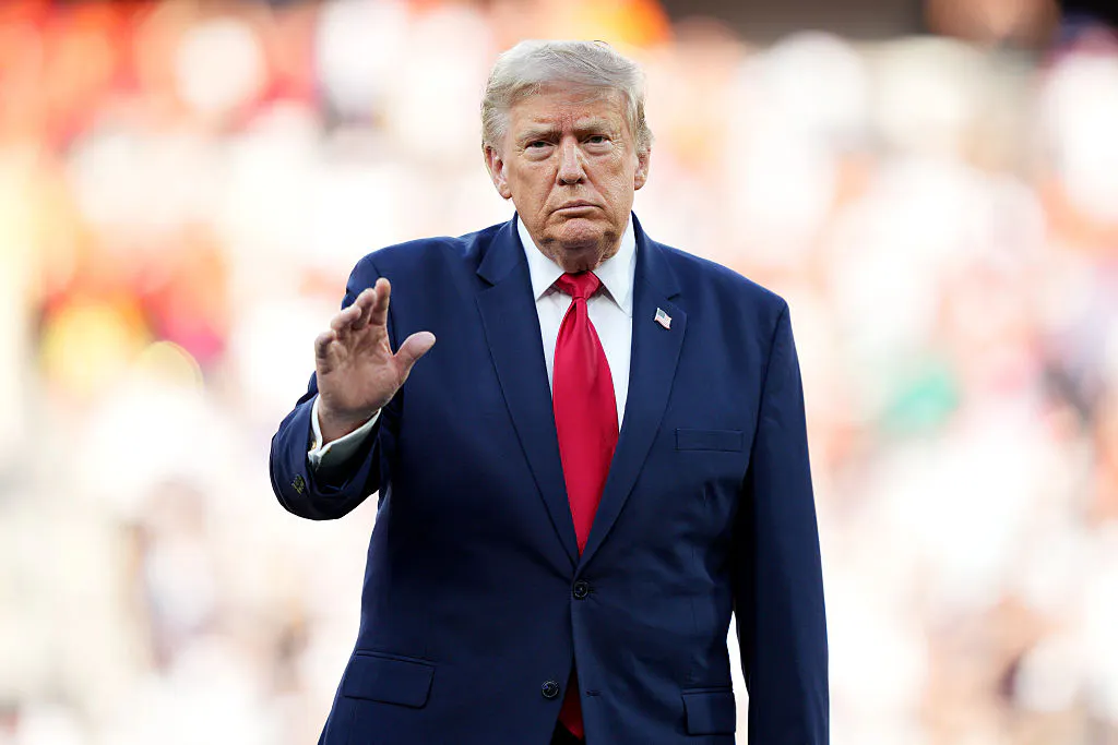 Trump Puts Taxpayer-Funded Org On Watch Over ‘Climate Fraud’
