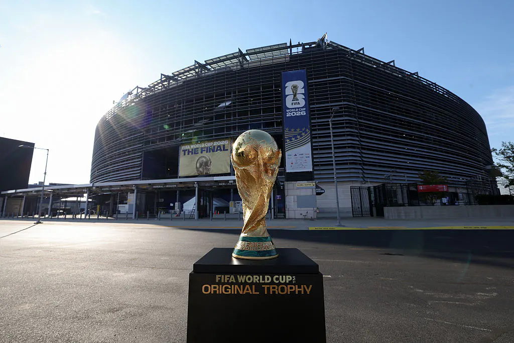 World Cup Final Just Broke A U.S. Sports Record