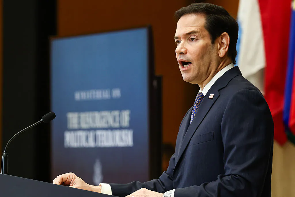 Rubio Levels The Left, Pledges To Crush Global Marxist Terror Networks In Historic Address