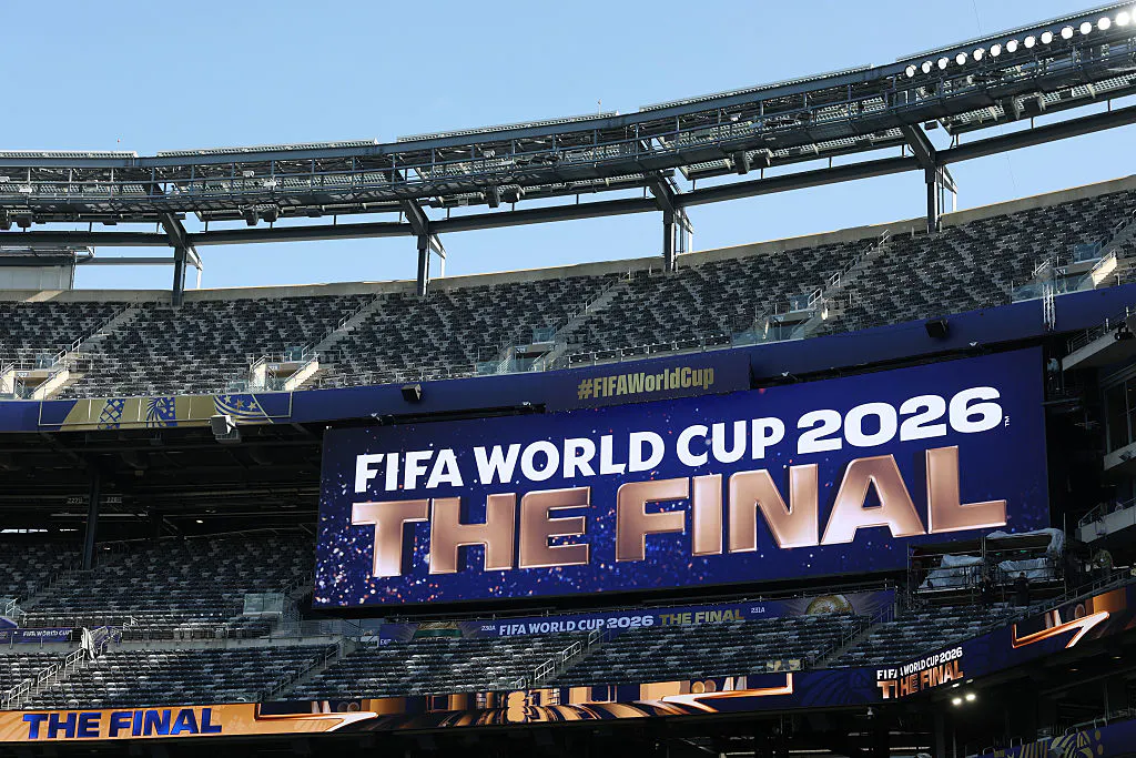 World Cup Champions Won Big. So Did The IRS.