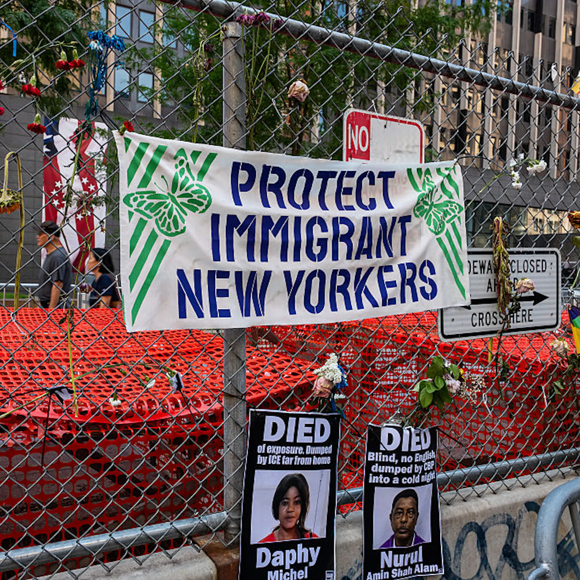 The Terrorist Meldown Over ICE Is An Extension Of Mamdani’s Mentality