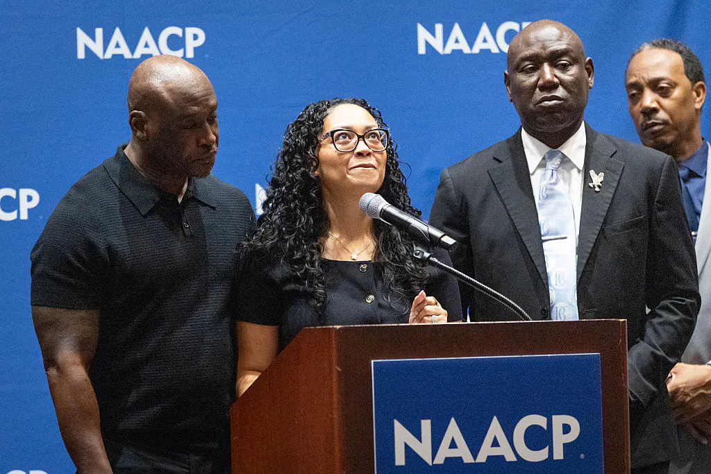 Autopsy Results Revealed In Death Of Teen Repped By Racial Activist Ben Crump