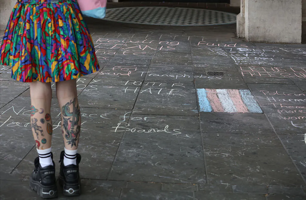 Courage In The Capitol: Congress Must Act For Chloe Cole And America’s Kids